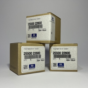 25500-22600 | ترموستات GENUINE PARTS