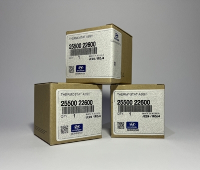 25500-22600 | ترموستات GENUINE PARTS