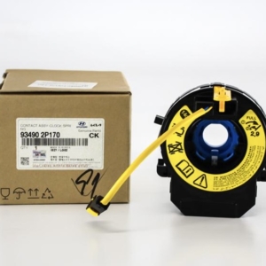 93490-2P170 | فنر ساعتی فرمان MOBIS