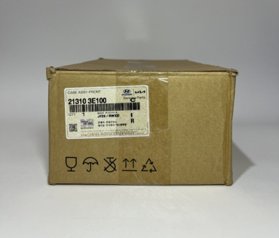 21310-3E100 | اویل پمپ روغن موتور MOBIS