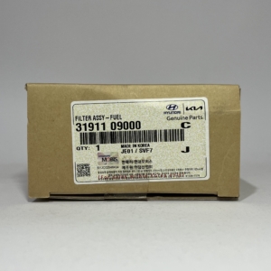 31911-09000 | فیلتر بنزین MOBIS