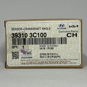 39310-3C100 | سنسور موقعیت میل لنگ MOBIS