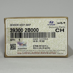 39300-2B000 | سنسور مپ MOBIS