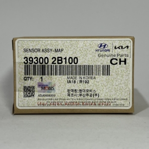 39300-2B100 | سنسور مپ MOBIS