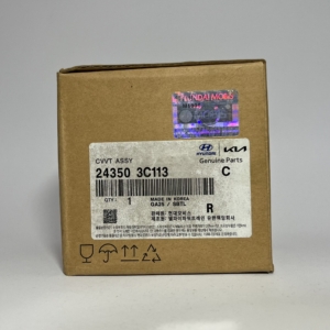 24350-3C113 | دنده CVVT میل سوپاپ MOBIS