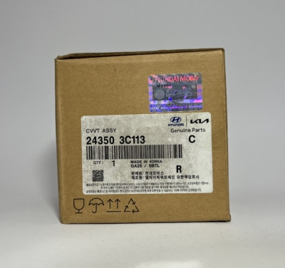 24350-3C113 | دنده CVVT میل سوپاپ MOBIS