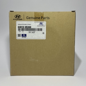 54610-2E200 | توپی سر کمک جلو GENUINE PARTS