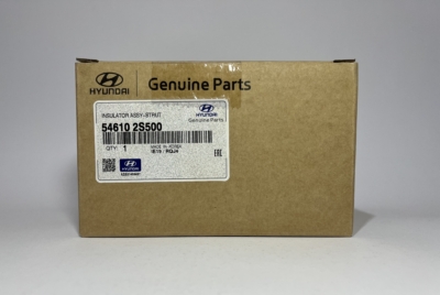 54610-2S500 | توپی سر کمک جلو GENUINE PARTS