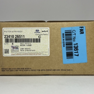 23410-26511 | پیستون استاندارد MOBIS