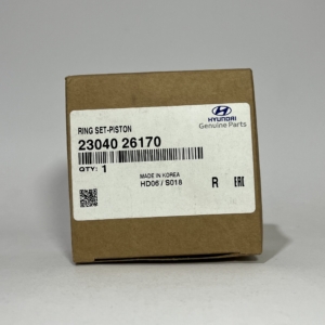 23040-26170 | رینگ موتور استاندارد GENUINE PARTS