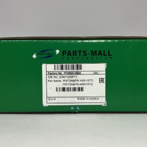 23410-26511 | پیستون استاندارد PARTS-MALL KOREA