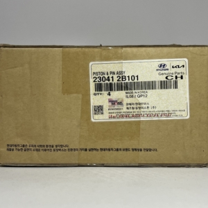 23041-2B101 | پیستون استاندارد MOBIS