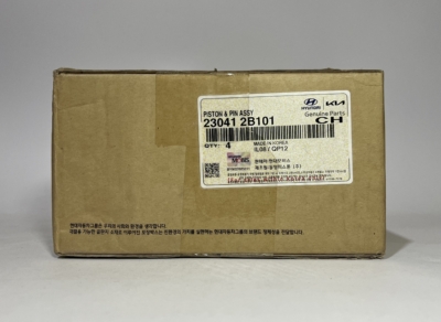 23041-2B101 | پیستون استاندارد MOBIS