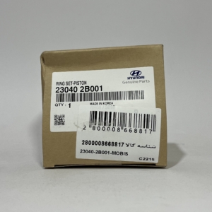 23040-2B001 | رینگ موتور استاندارد GENUINE PARTS