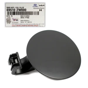 69510-2W000 | درب باک بنزین بیرونی MOBIS