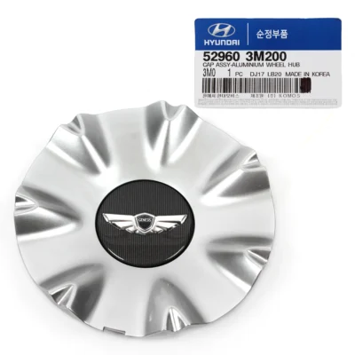 52960-3M200 | قالپاق وسط رینگ MOBIS
