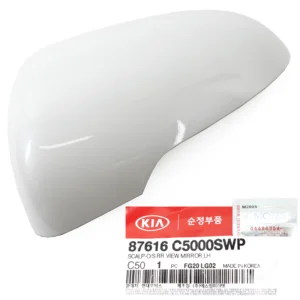 87616C5000SWP | قاب آینه چپ MOBIS