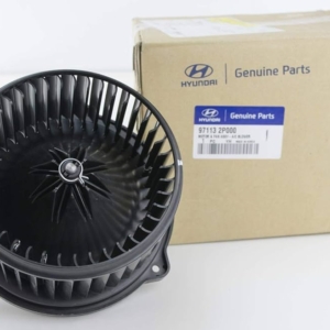 97113-2P000 | موتور فن بخاری GENUINE PARTS