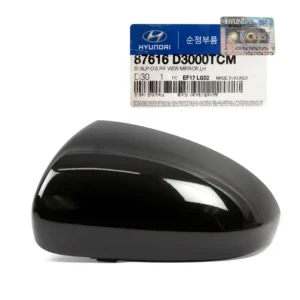 87616D3000TCM | قاب آینه چپ MOBIS