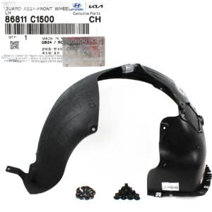 86811C1500 | شلگیر جلو چپ MOBIS