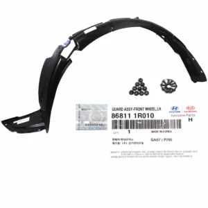 86811-1R010 | شلگیر جلو چپ MOBIS