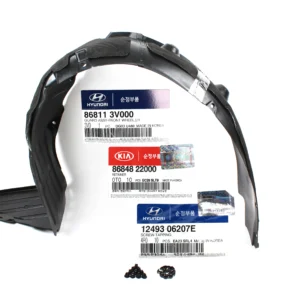 86811-3V000 | شلگیر جلو چپ MOBIS
