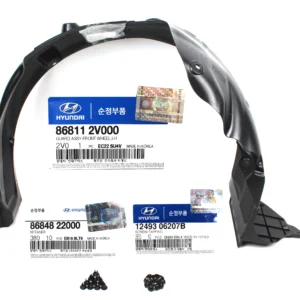 86811-2V000 | شلگیر جلو چپ MOBIS