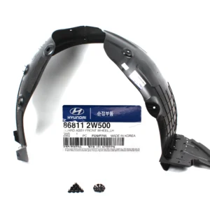 86811-2W500 | شلگیر جلو چپ MOBIS