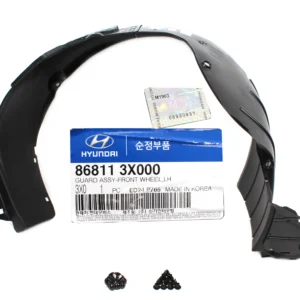 86811-3X000 | شلگیر جلو چپ MOBIS