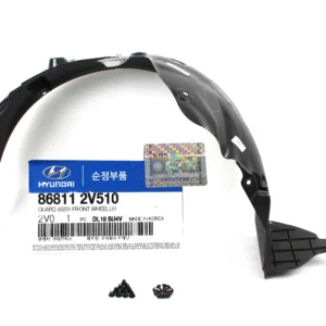 86811-2V510 | شلگیر جلو چپ MOBIS