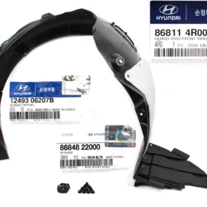 86811-4R000 | شلگیر جلو چپ MOBIS