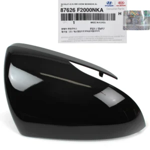 87626F2000NKA | قاب آینه راست MOBIS