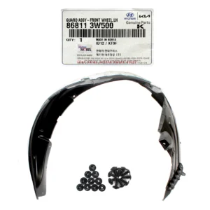 86811-3W500 | شلگیر جلو چپ MOBIS