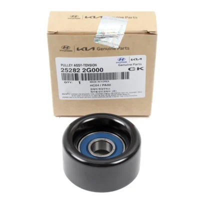 25282-2G000 | غلطک سفت کن دینام ثابت MOBIS