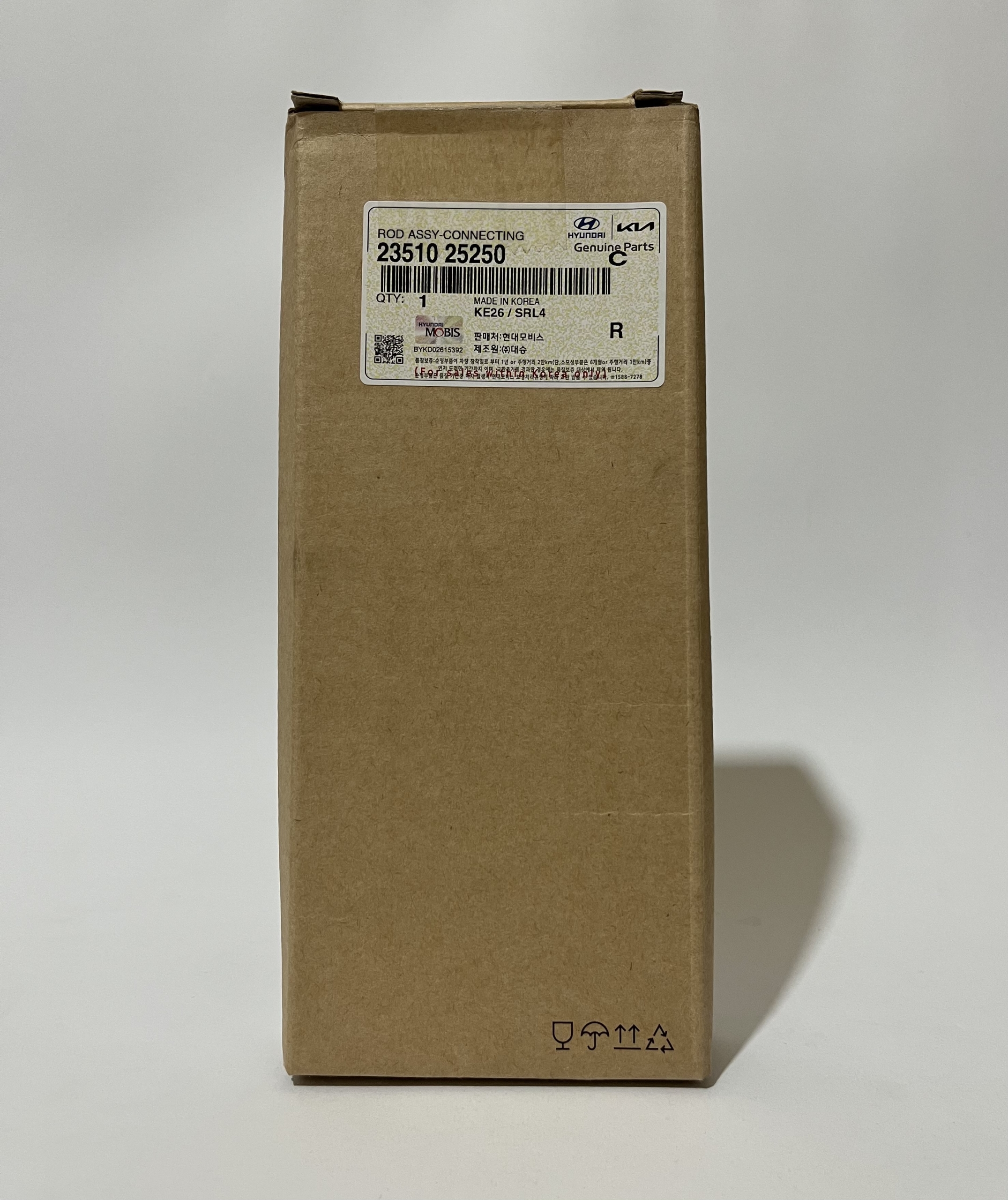 23510-25250 | شاطون MOBIS