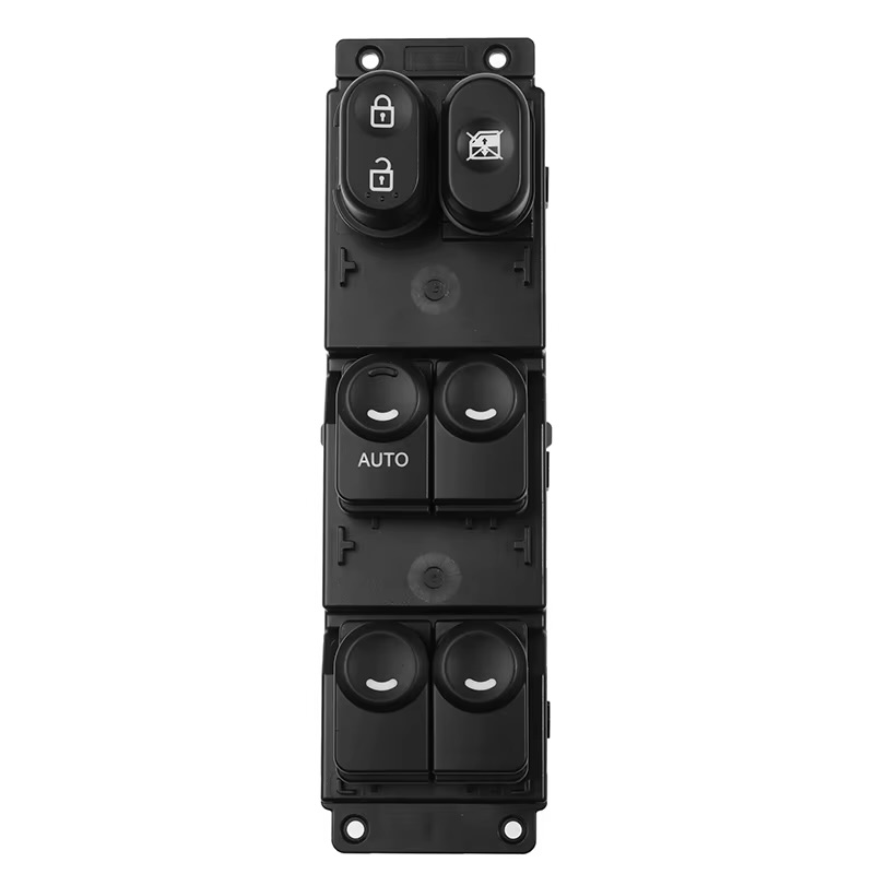 93570-1R210 | کلید شیشه بالابر جلو چپ NR CHINA
