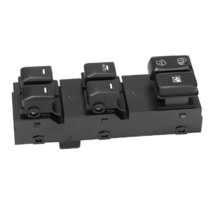 93570-3W400 | کلید شیشه بالابر جلو چپ NR CHINA