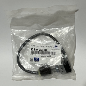 93810-25300 | فشنگی استپ ترمز GENUINE PARTS