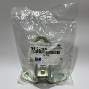 79310-2H000 | لولای درب جلو چپ GENUINE PARTS
