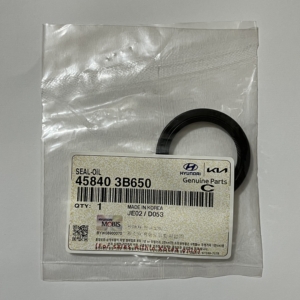 45840-3B650 | کاسه نمد هوزینگ گیربکس MOBIS