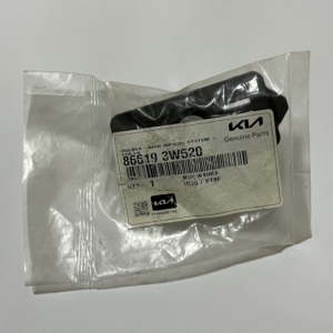 86619-3W520 | قاب نگهدارنده سنسور سپر عقب GENUINE PARTS