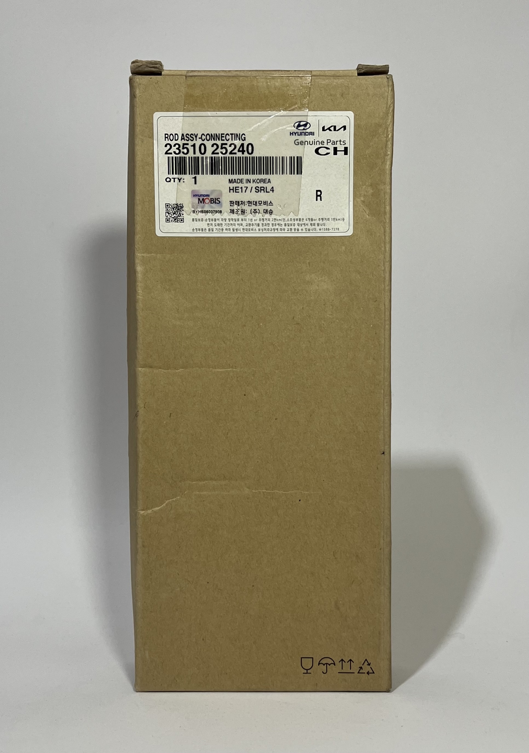23510-25240 | شاطون MOBIS