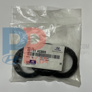 46131-4C000 | کاسه نمد توربین GENUINE PARTS