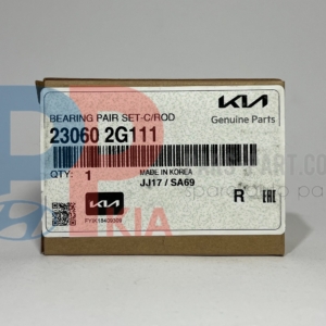 23060-2G111 | یاتاقان متحرک استاندارد مشکی GENUINE PARTS