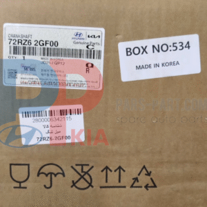 72RZ6-2GF00 | میل لنگ استاندارد MOBIS