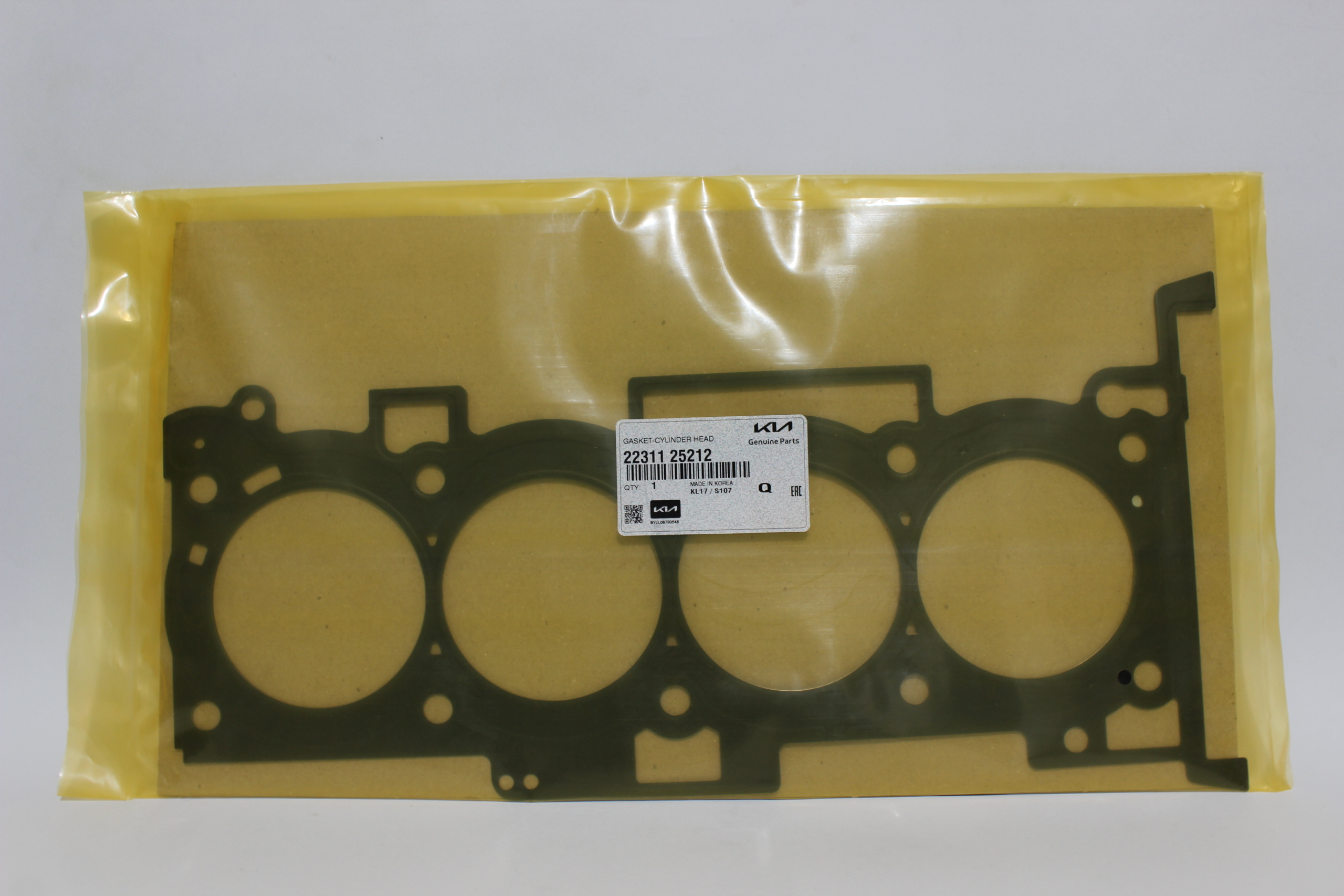 22311-25212 | واشر سر سیلندر GENUINE PARTS