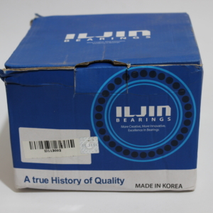 51750F2000 | توپی چرخ جلو ILJIN KOREA