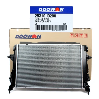 25310J9200 | رادیاتور آب DOOWON KOREA