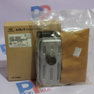 46321-3B000 | فیلتر گیربکس MOBIS