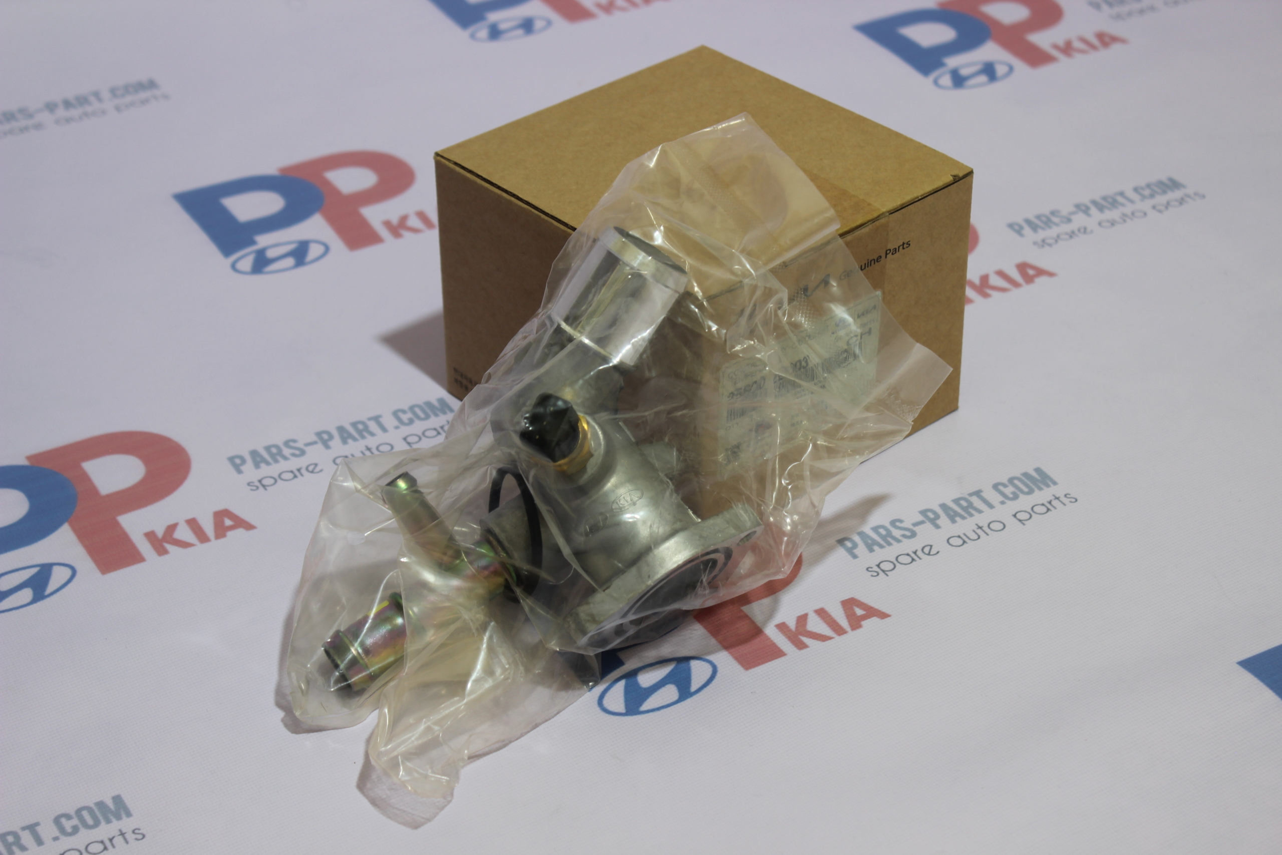 25600-2B003 | هوزینگ آب کامل MOBIS - تصویر 2